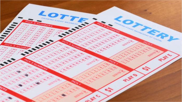 Gunakan Hari Favoritmu untuk Tentukan Angka Toto