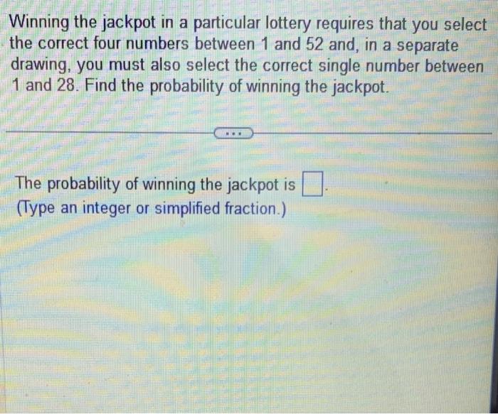 5 Common Lottery Myths Busted